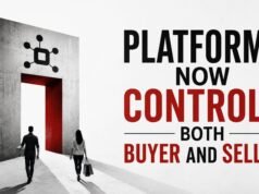 THE CUSTOMER IS NO LONGER KING THE CUSTOMER IS NO LONGER KING