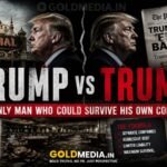 The Man Who Sued His Own Casino — Trump vs Trump
