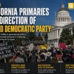 DEMOCRATS AT WAR!