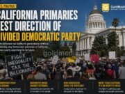 DEMOCRATS AT WAR! DEMOCRATS AT WAR!