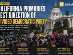 DEMOCRATS AT WAR! DEMOCRATS AT WAR!