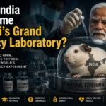 The Modi Doctrine India as a Living Laboratory