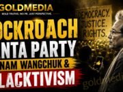 Cockroach Janta Party, Sonam Wangchuk and Slacktivism Cockroach Janta Party, Sonam Wangchuk and Slacktivism