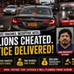 Bozos Heading to Prison on NYC Insurance Fraud