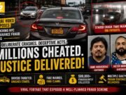 Bozos Heading to Prison on NYC Insurance Fraud Bozos Heading to Prison on NYC Insurance Fraud