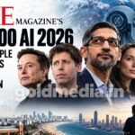TIME Magazine’s TIME100 AI 2026 Meet the 100 People Shaping AI’s Next Big_Revolution_poster