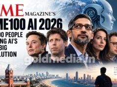 TIME Magazine’s TIME100 AI 2026: Meet the 100 People Shaping AI’s Next Big Revolution TIME Magazine’s TIME100 AI 2026 Meet the 100 People Shaping AI’s Next Big_Revolution_poster