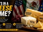 US Mexico Trade Talks Stumble Over Dispute On Cheese US Mexico Trade Talks Stumble Over Dispute On Cheese_main