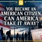 YOU BECAME AN AMERICAN CITIZEN1