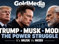 It’s Musk Vs Modi – is Musk funding CJP Protest and Regime Change in India?